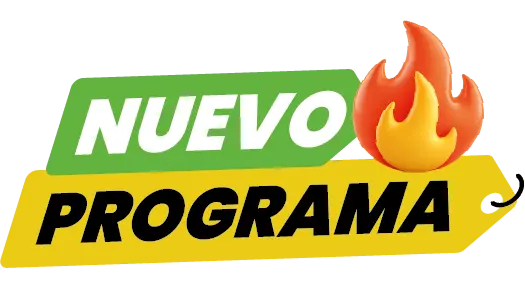 Nuevo programa
